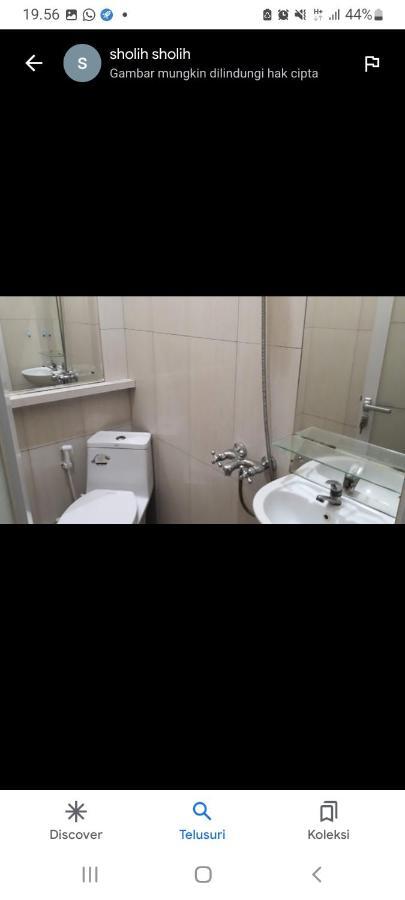 Riki Guesthouse Syari'Ah 巴拉 外观 照片