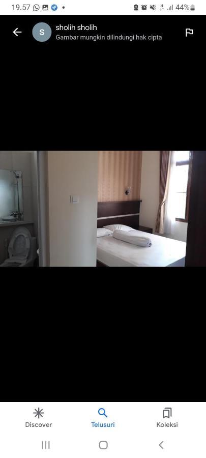 Riki Guesthouse Syari'Ah 巴拉 外观 照片