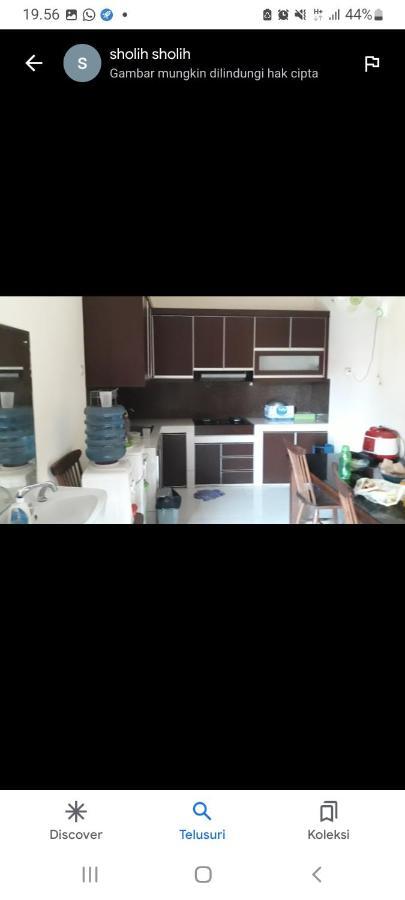 Riki Guesthouse Syari'Ah 巴拉 外观 照片